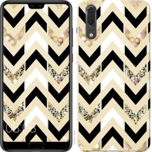 

Чехол Шеврон 10 для Vivo V17 Neo 778112