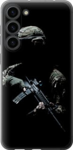 Чехол Защитник v3 для Samsung Galaxy S23 Plus