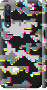 

Чехол Пиксель для Xiaomi Mi9 1437016
