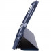 Замовити Чохол Smart Case Open buttons на  Apple iPad 10.9" (2022-24) / 11" 2025 (Blue) на vchehle.ua
