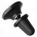 Фото Автотримач Proove Heavy Metal Air Outlet (Black) на vchehle.ua