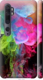 

Чохол Яскраві фарби для Xiaomi Mi Note 10 958347