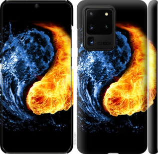 

Чехол Инь-Янь для Samsung Galaxy S20 Ultra 878995