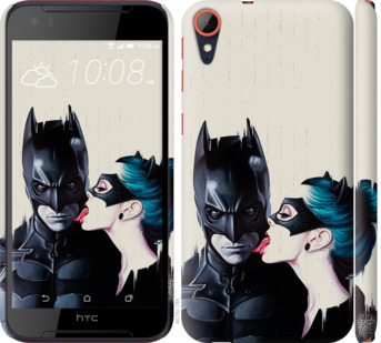 

Чехол Бэтмен для HTC Desire 830 853706