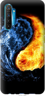 

Чехол Инь-Янь для Realme XT 1055489