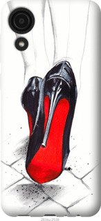 

Чохол Devil Wears Louboutin на Samsung Galaxy A03 Core A032F 1272979