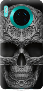 

Чехол skull-ornament для Huawei Mate 30 1056890
