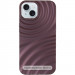 Фото Чохол TPU MonoWave на Apple iPhone 15 (6.1") (Brown) на vchehle.ua