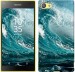 Чехол Морская волна для Sony Xperia Z5 Compact E5823