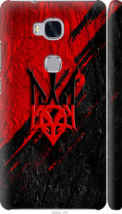 Чехол Герб v4 для Huawei Honor GR5