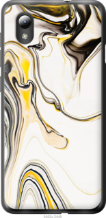 

Чехол Краски v3 для ZTE Blade A3 2019 1436591
