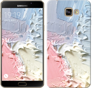 

Чохол Пастель для Samsung Galaxy A9 A9000 625609