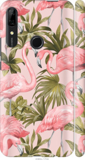 

Чохол фламінго 2 на Huawei Y9 Prime 2019 744857
