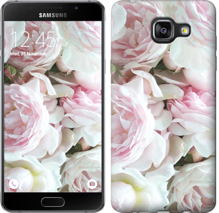 

Чохол Півонії v2 на Samsung Galaxy A5 (2016) A510F 632116