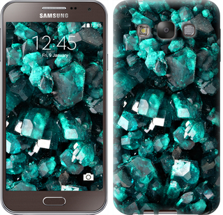 

Чохол Кристали 2 на Samsung Galaxy E7 E700H 649304