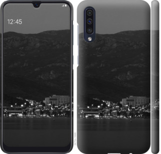 

Чехол Ночь на берегу для Samsung Galaxy A30s A307F 792981