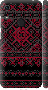 

Чехол Вышиванка 52 для Huawei Y6s 976660