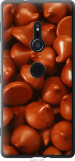 

Чехол Профитроли для Sony Xperia XZ2 H8266 1385447
