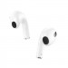 Фото Bluetooth навушники Hoco EW09 TWS (Білий) на vchehle.ua