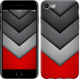 

Чохол Кольорова геометрія для iPhone 8 (4.7") 659421