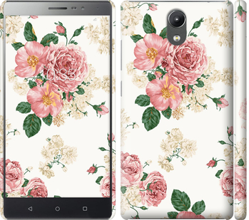 

Чохол квіткові шпалери v1 на Lenovo Phab 2 642246