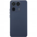 Чехол Silicone Cover Lakshmi Full Camera (AAA) для Motorola Edge 50 Ultra (Темно-синий / Midnight blue)
