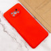 Чехол Silicone Cover Lakshmi Full Camera (A) для Xiaomi Poco X3 NFC / Poco X3 Pro (Красный / Red) в магазине vchehle.ua