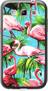 

Чехол Tropical background для Samsung Galaxy Win i8552 270734