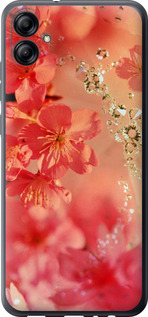 

Чехол Розовые цветы для Samsung Galaxy A04e A042F 1695350