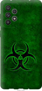 

Чехол biohazard 30 для Samsung Galaxy A73 A736B 1421215