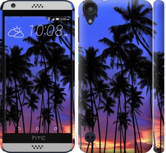 

Чехол Пальмы для HTC Desire 630 758991