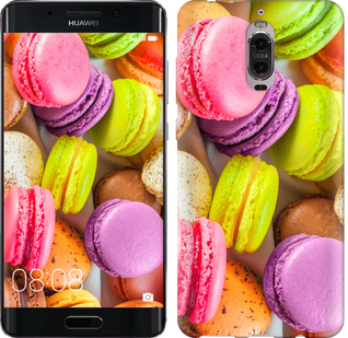 

Чохол Макаруни на Huawei Mate 9 Pro 629208