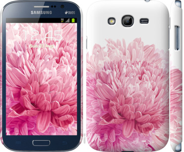 

Чехол Хризантема для Samsung Galaxy Grand I9082 844170