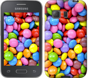 

Чохол MandD на Samsung Galaxy Young 2 G130h 587603
