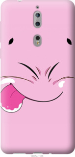 

Чехол Розовый монстрик для Nokia 8 972945