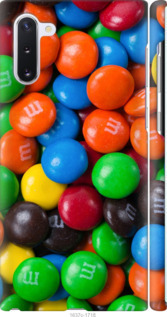 

Чохол MandMs на Samsung Galaxy Note 10 782315