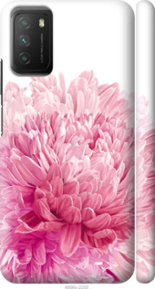 

Чохол Хризантема на Xiaomi Poco M3 1115375
