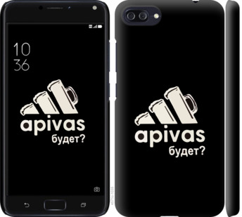 

Чохол А пивас на Asus ZenFone 4 Max ZC554KL 814035