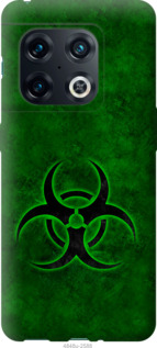 

Чохол biohazard 30 на OnePlus 10 Pro 1383410
