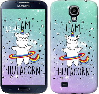 

Чехол Im hulacorn для Samsung Galaxy S4 i9500 624444