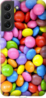 

Чохол MandD на Samsung Galaxy S22 Plus 1382567