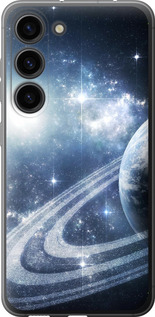 

Чехол Кольца Сатурна для Samsung Galaxy S23 1613016