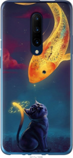 

Чохол Кошкін сон на OnePlus 7 Pro 741838