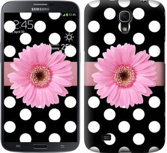 

Чехол Горошек 2 для Samsung Galaxy Mega 6.3 i9200 150640