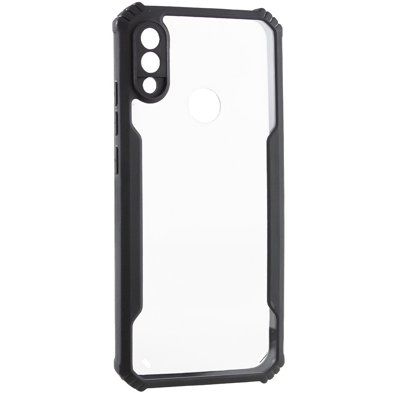 Чохол TPU+PC Ease Black Shield на Xiaomi Redmi Note 7 / Note 7 Pro / Note 7s (Black)