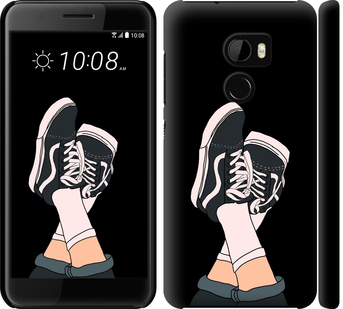 

Чохол Кеди на HTC One X10 722425