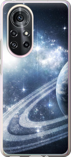 

Чохол Кільця Сатурна на Huawei Nova 8 Pro 1613258