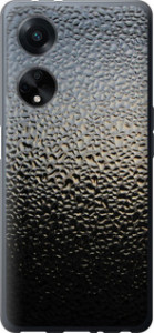 Чехол Мокрое стекло для Oppo A98