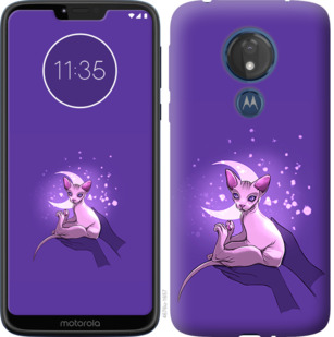 

Чохол Кiт2 на Motorola Moto G7 Power 852676