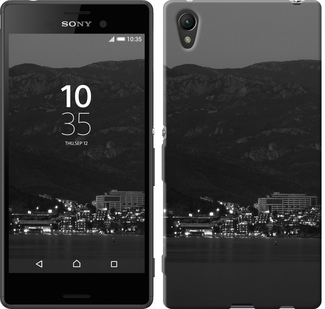 

Чохол Ніч для Sony Xperia Z3+ Dual 439575